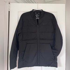 Nike lightweight jacket